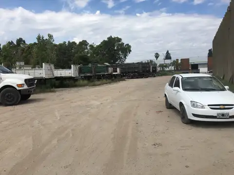 Galpon en Venta en San Nicolas De Los Arroyos, USD 1.400.000