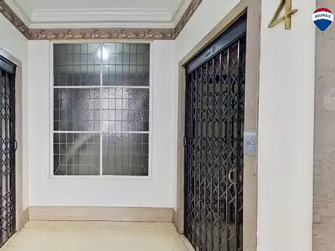 Departamento en Venta en Recoleta, USD 300.000