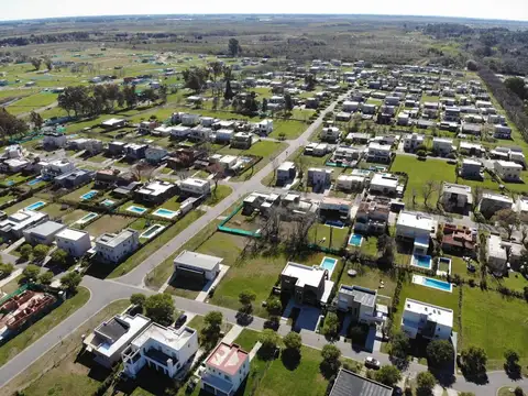 Glm. Venta Lote En Santa Elisa, Pilar Del Este