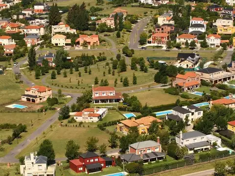 GLM. Venta Lote en Santa Elisa, Pilar del Este