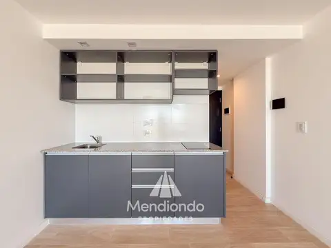 Departamento en Alquiler en Constitución, $ 700.000