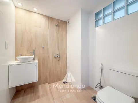 Departamento en Alquiler de Monoambiente