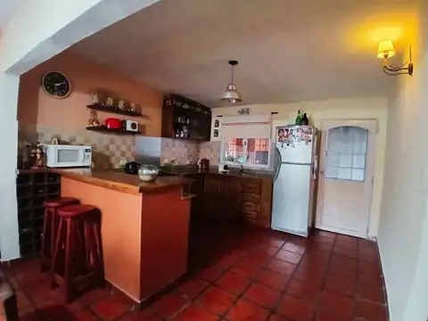 Casa en Venta 20 años