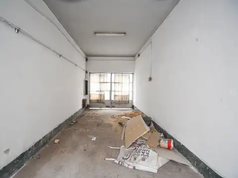 Local en Venta 55 años