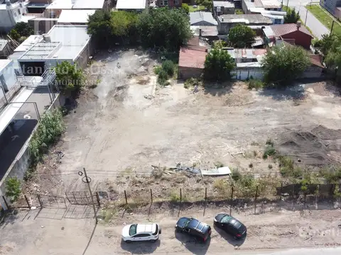 Camino de Cintura esquina Silva