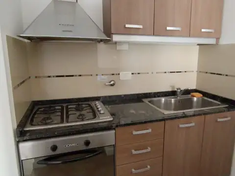 Departamento en Alquiler 10 años