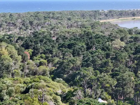 Venta de lote muy lindo en El Caracol a 10' de Jose Ignacio