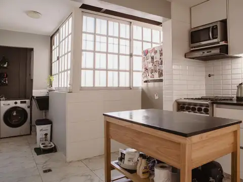 Departamento en Venta 45 años