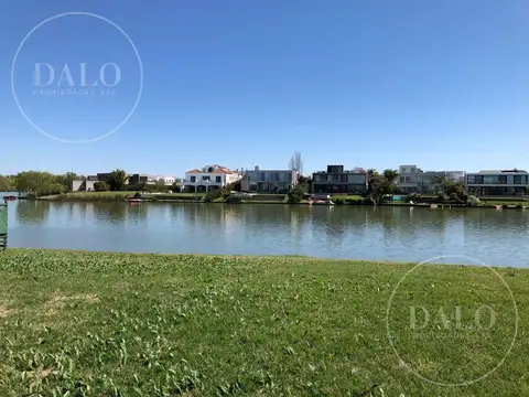 Terreno en Venta en Nordelta, Partido de Tigre