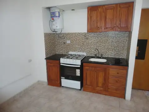 Departamento en Alquiler en Cid Campeador, $ 490.000