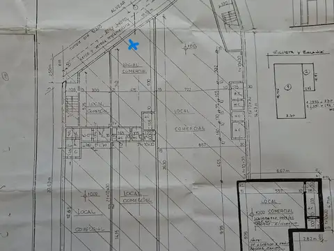 Local en Venta en Ramos Mejia Sur, USD 65.000