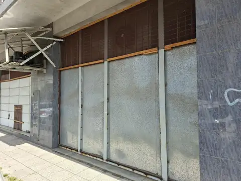 VENTA DE LOCAL EN RAMOS MEJIA SUR