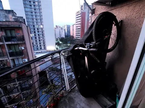 Departamento en Venta 17 años