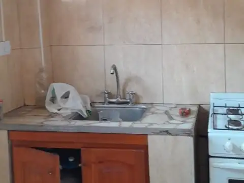 Depto Tipo Casa en Alquiler 10 años