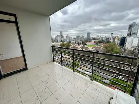 Departamento en Alquiler de 3 ambientes