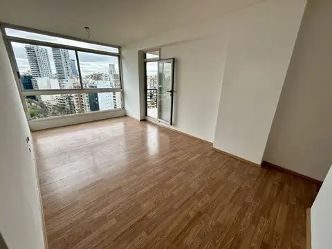 Departamento en Alquiler de 2 dormitorios