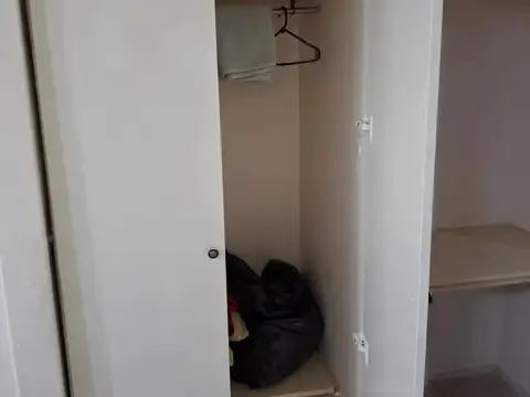 Departamento en Alquiler Temporal A Estrenar