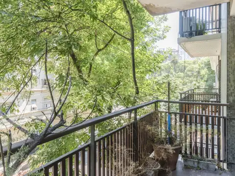 Departamento en Venta en Palermo, USD 320.000