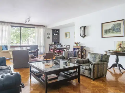 Departamento en Venta en Palermo, Capital Federal