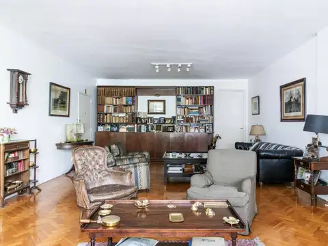 Scalabrini Ortiz 2900, Piso 2