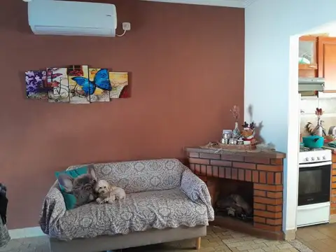 Depto Tipo Casa en Venta de 2 dormitorios