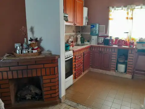 Depto Tipo Casa en Venta de 3 ambientes