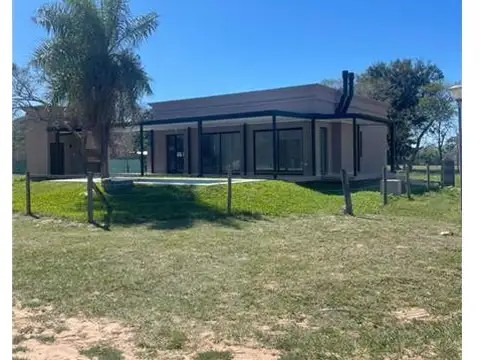 Ruta Prov. 43(camino a Sta. Ana) 100