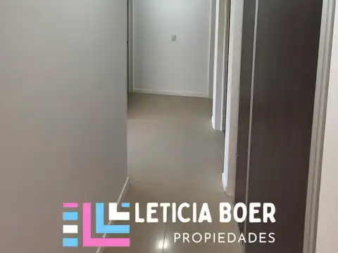 Departamento en Venta al Oeste