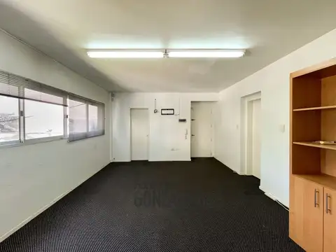 Oficina en Alquiler 30 años