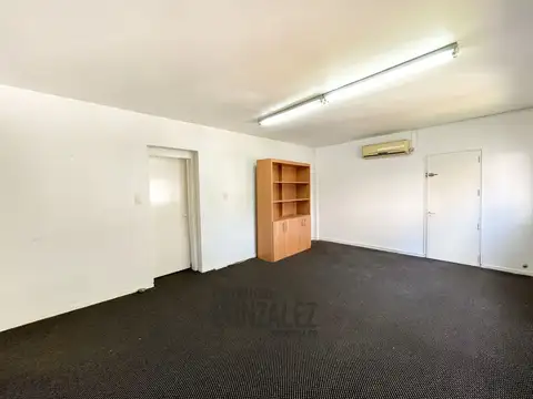 ALQUILER OFICINA 3 AMBIENTES ! RAMOS MEJIA 