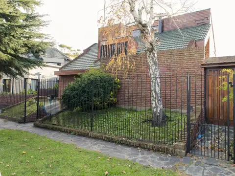 Casa en Venta de 5 dormitorios