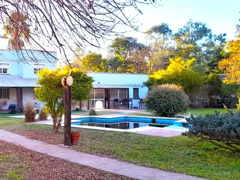 Casa en Venta de 4 dormitorios