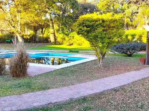 Casa en Venta 26 años