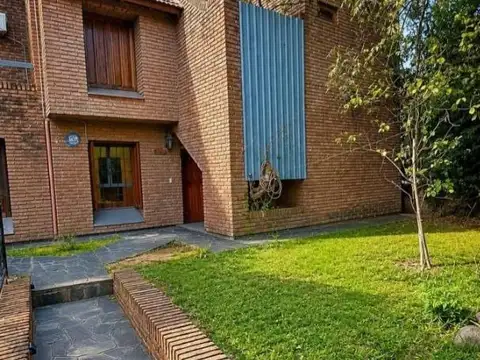 Dúplex de 3 Dormitorios | Barrio escobar