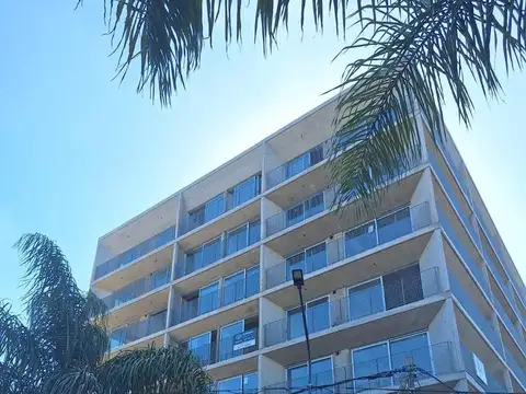 Departamento en venta de 3 ambientes a estrenar, en Tigre.