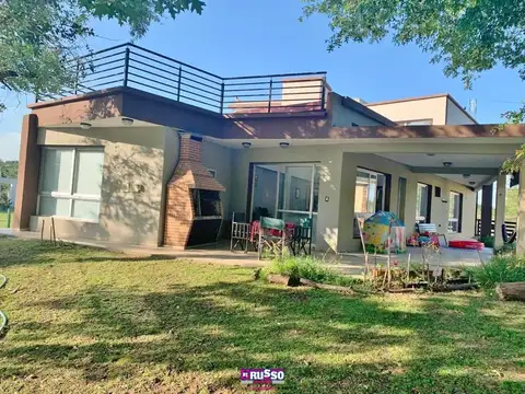 Casa en Venta en Virrey del Pino, USD 275.000