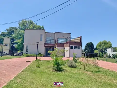 Club de campo Las Perdices