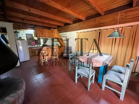 Alquilo/Vendo Cabaña en El Salto
