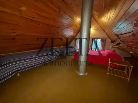Casa en Alquiler de 1 dormitorio
