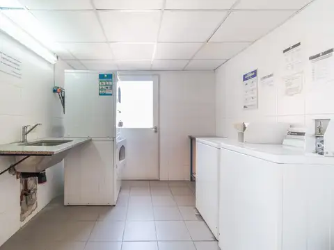Departamento en Alquiler Temporal en Palermo Hollywood, USD 700