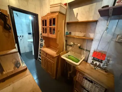 Depto Tipo Casa en Alquiler de 3 ambientes