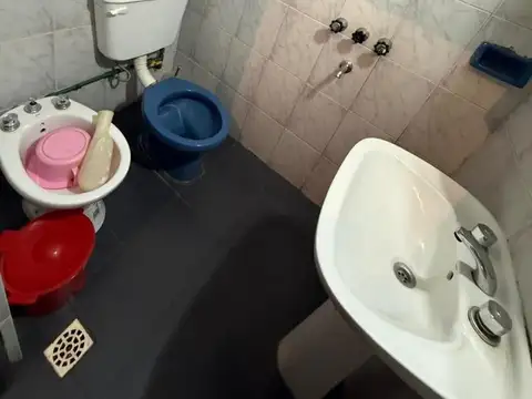 Depto Tipo Casa en Alquiler de 2 dormitorios