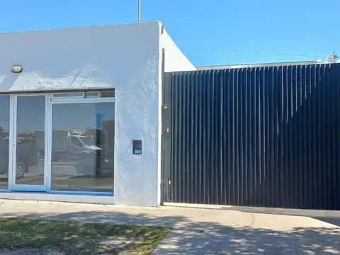 GALPON EN VENTA!
