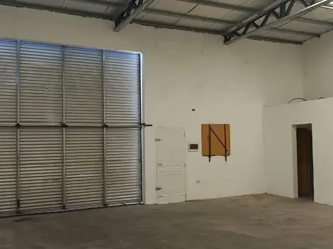 Galpon en Venta en Malvinas Argentinas, USD 130.000