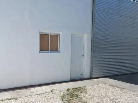 GALPON EN VENTA!