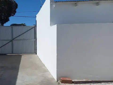 Avenida Doctor Arturo Alio 715