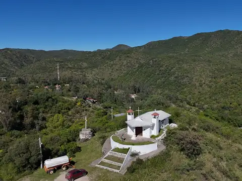 Camino De Los Pioneros 100