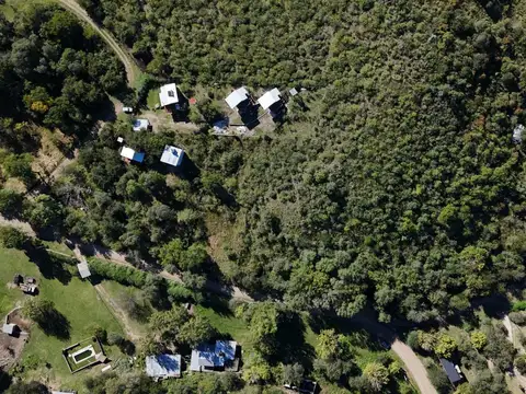 TERRENO EN VENTA LA PAISANITA