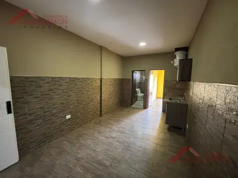 Departamento en Alquiler de 1 dormitorio