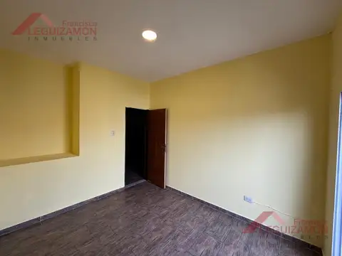 Departamento en Alquiler 5 años